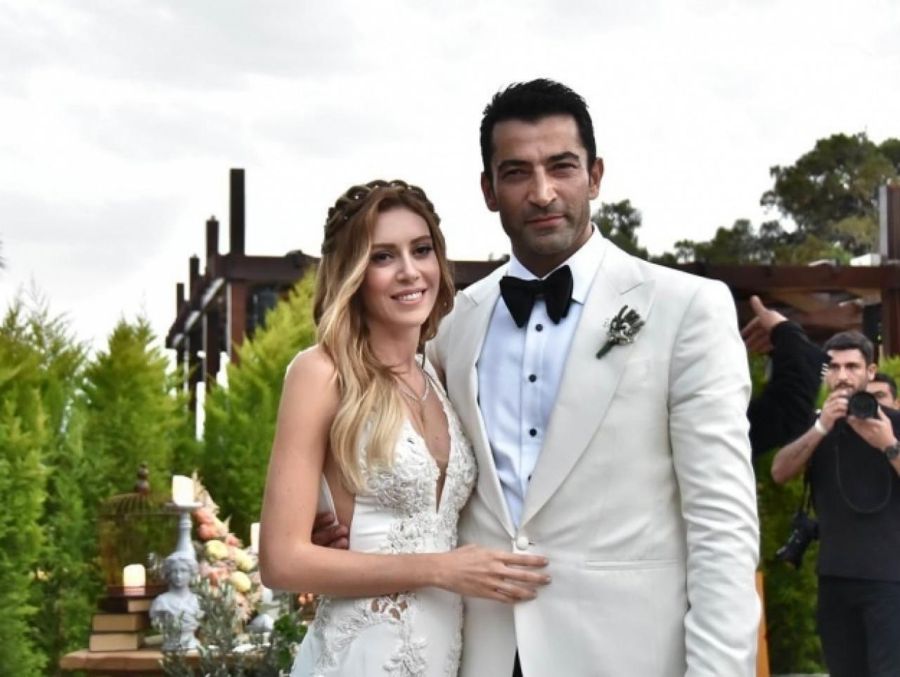 Kenan İmirzalıoğlu özel günü yine unutmadı! Hediyesi kıskandırdı