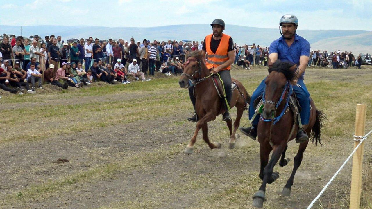 Rahvan At Doğu Anadolu Şampiyonasının final müsabakası ertelendi