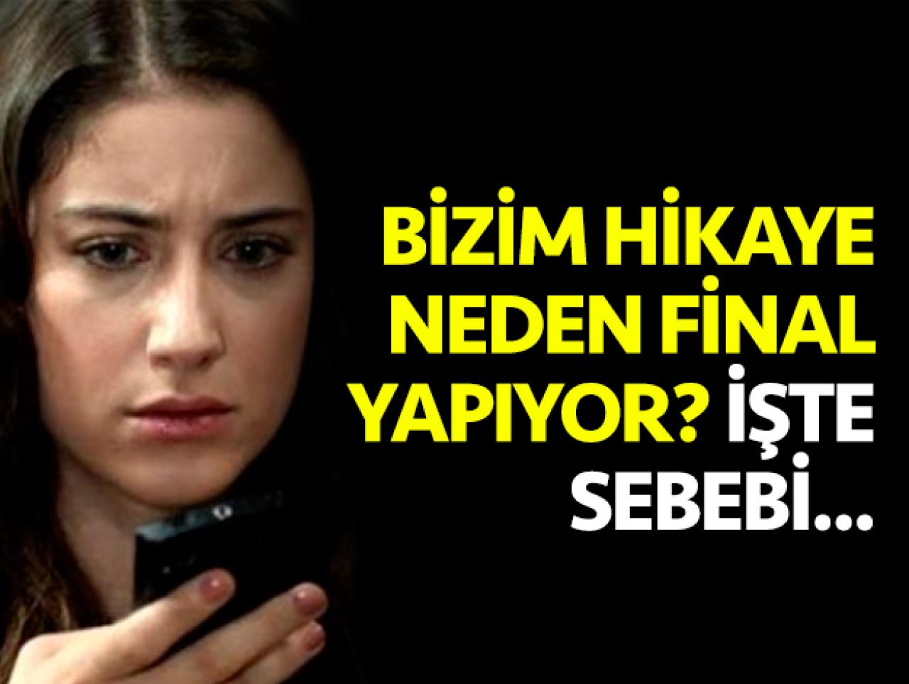 Bizim Hikaye neden final yapıyor? 70. bölüm ne zaman ve saat kaçta