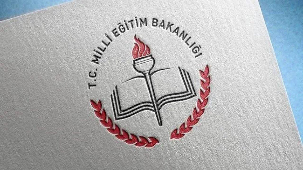 Milli Eğitim Bakanlığı personel alımı yapacak! İşte başvuru tarihi