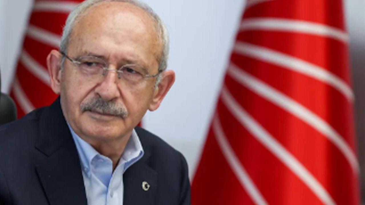 MHP'lilerin şikayetiyle Kemal Kılıçdaroğlu'na dava: Hapis cezası ve siyasi yasak isteniyor