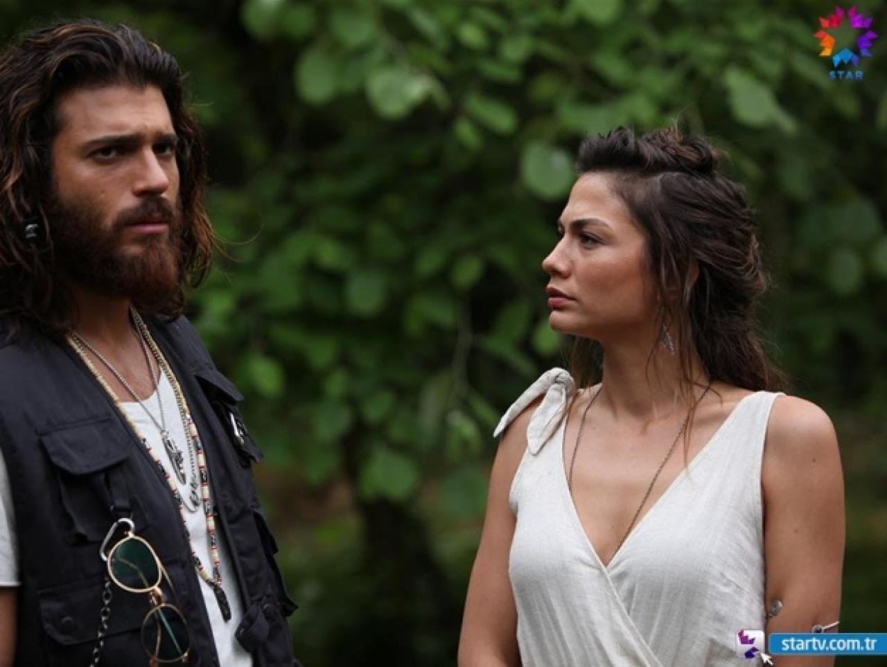 Erkenci Kuş 42. bölüm tek parça izle - 43. bölüm fragmanı yayınlandı mı Star TV