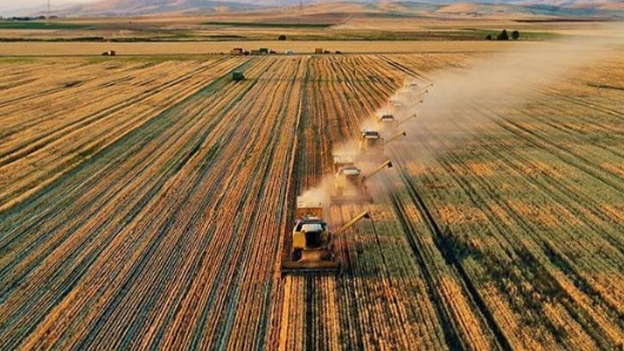 Tarım ve Orman Bakanlığı açıkladı: Çiftçiye mazot ve gübre desteği kalktı mı?