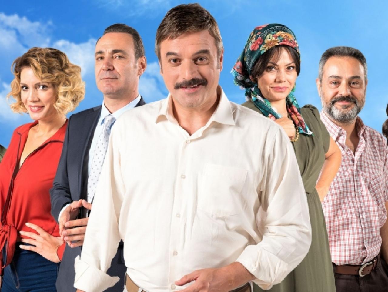 Kalk Gidelim 71. bölüm tek parça izle - 72. bölüm fragmanı yayınlandı mı TRT1