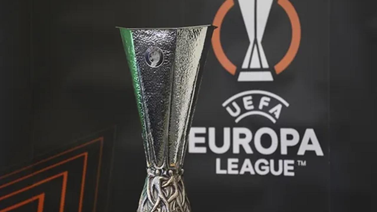 UEFA Avrupa Ligi'nde Galatasaray, Fenerbahçe ve Beşiktaş'ın fikstürü belli oldu