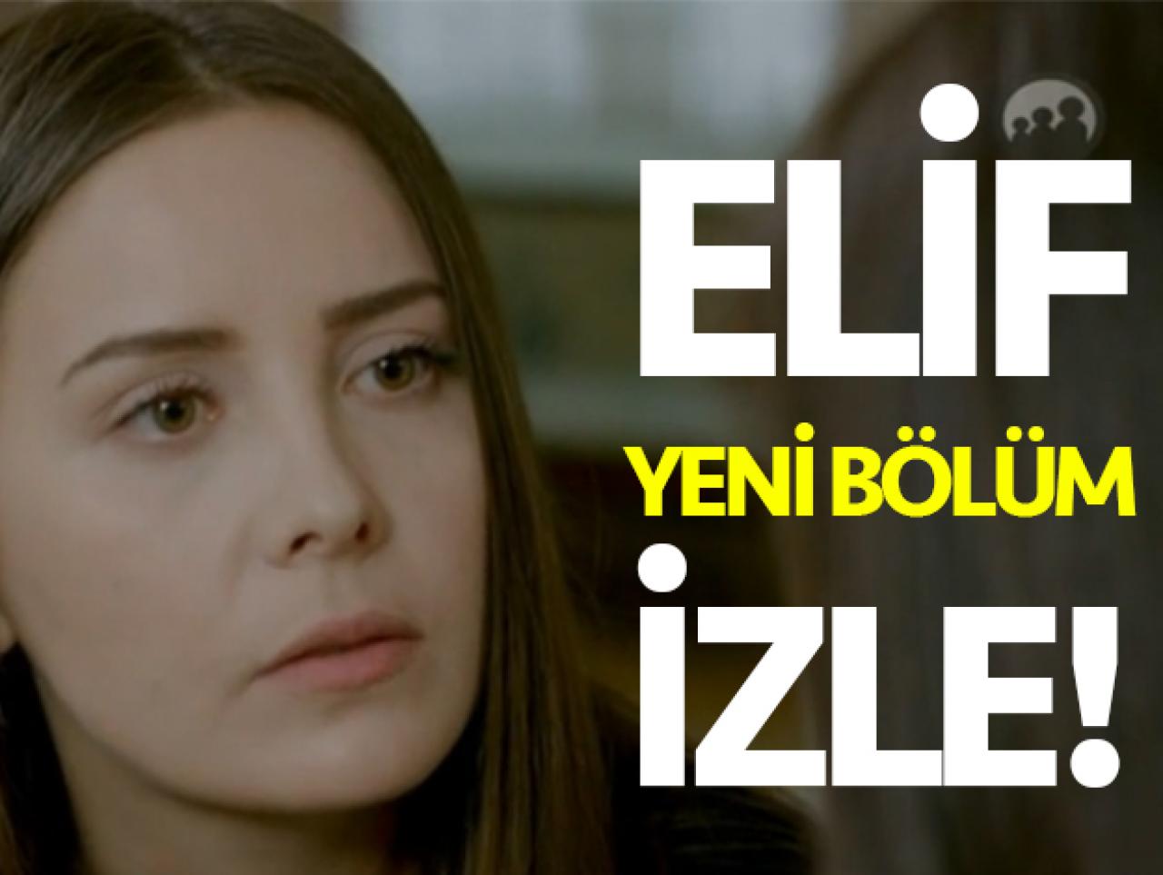 Elif dizisi 926. bölüm izle! - 20 Mayıs Pazartesi