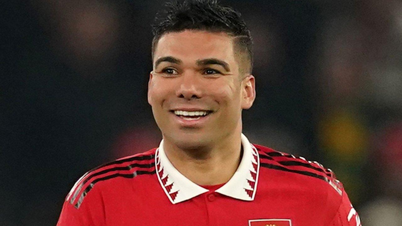 Casemiro kimdir, kaç yaşında, mevkiisi ne? "Galatasaray'a transfer olabilir" iddiası! Casemiro aslen nereli?