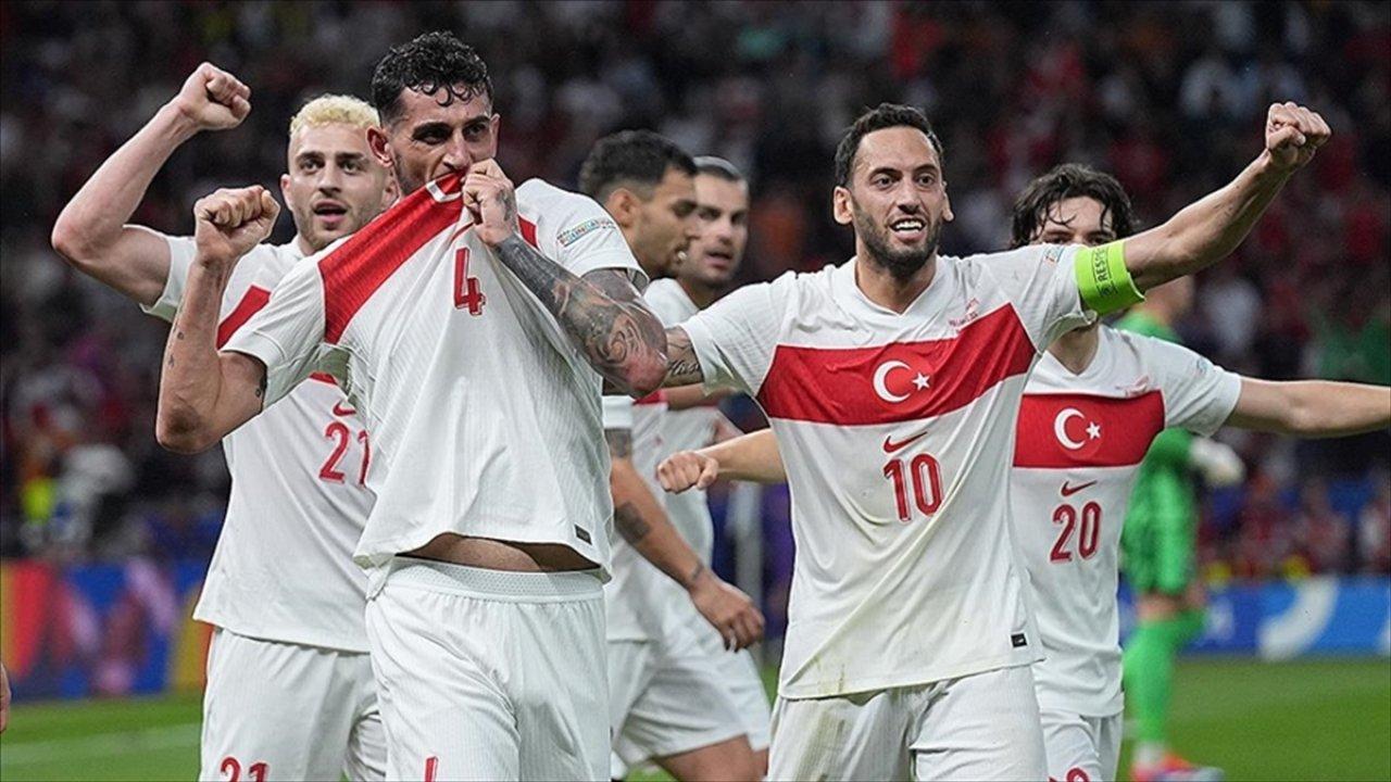 Güncel UEFA ülke puanı sıralaması! Türkiye ülke puanı sıralamasında kaçıncı sırada yer alıyor?