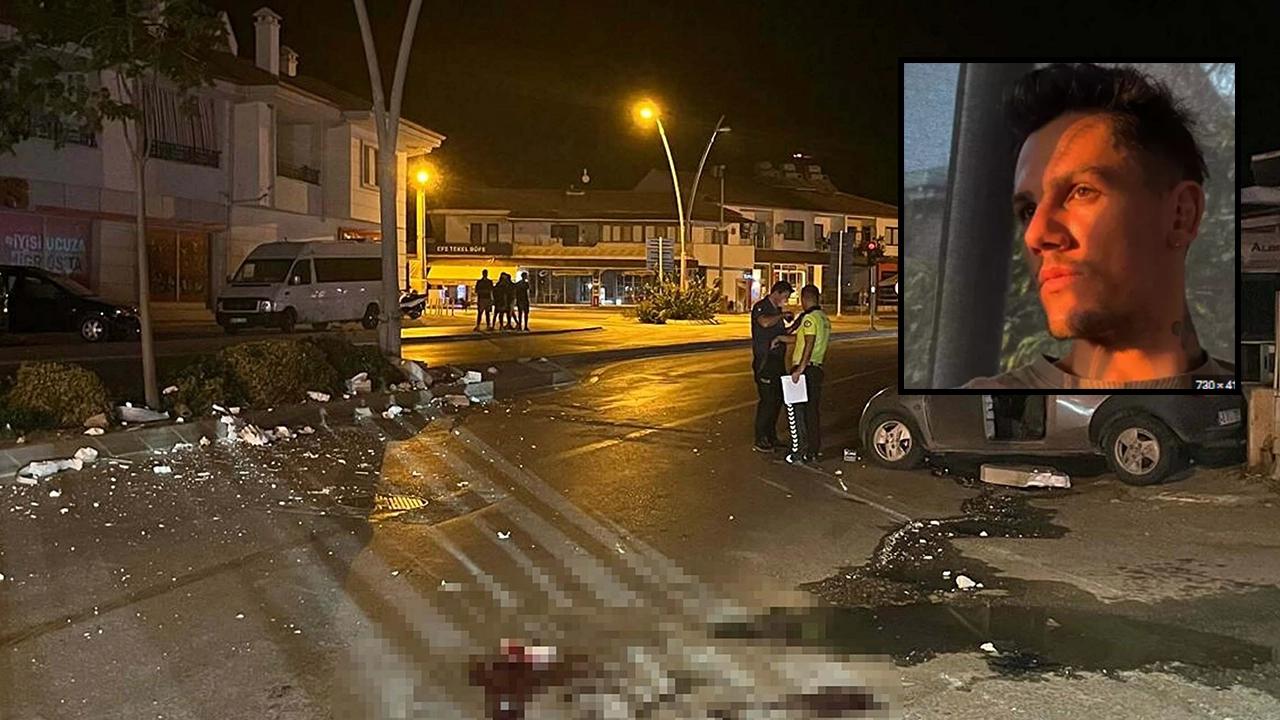 Eski milli basketbolcu İlkan Karaman'ın ölümüne neden olmuştu: Alkollü sürücü tutuklandı