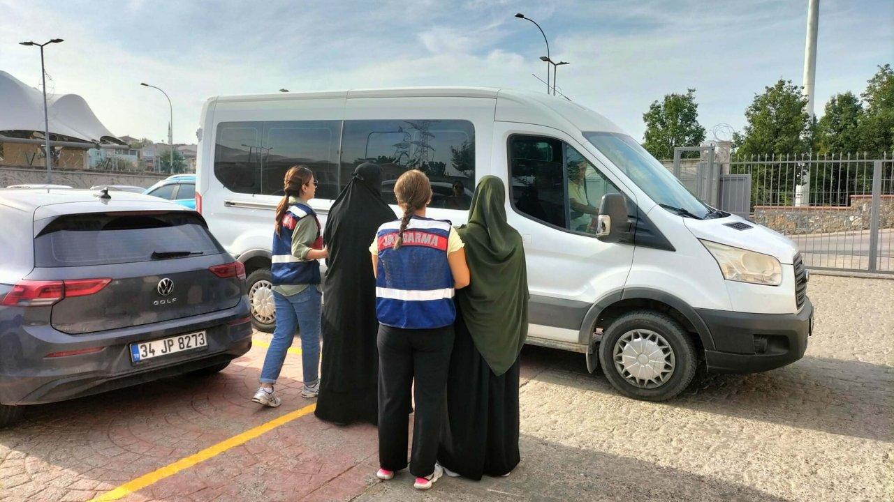 İzmir merkezli 13 ilde IŞİD operasyonu: 26 kişi gözaltına alındı