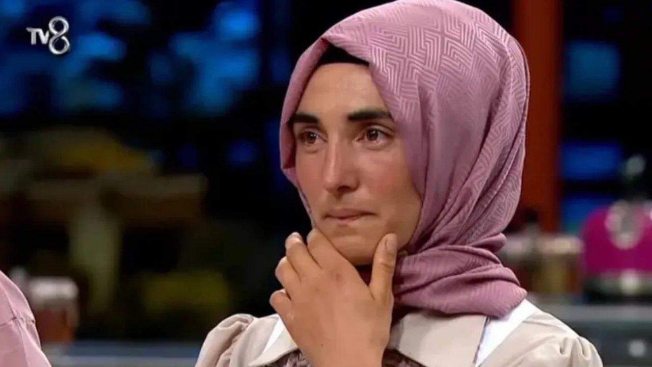 MasterChef Ayşe kimdir, aslen nereli? MasterChef yarışmacısı Ayşe Ekiz kaç yaşında, mesleği nedir?