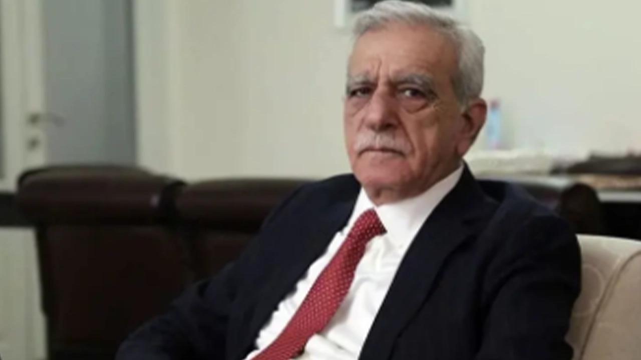 Ahmet Türk'ün 3 yeğeni tutuklandı