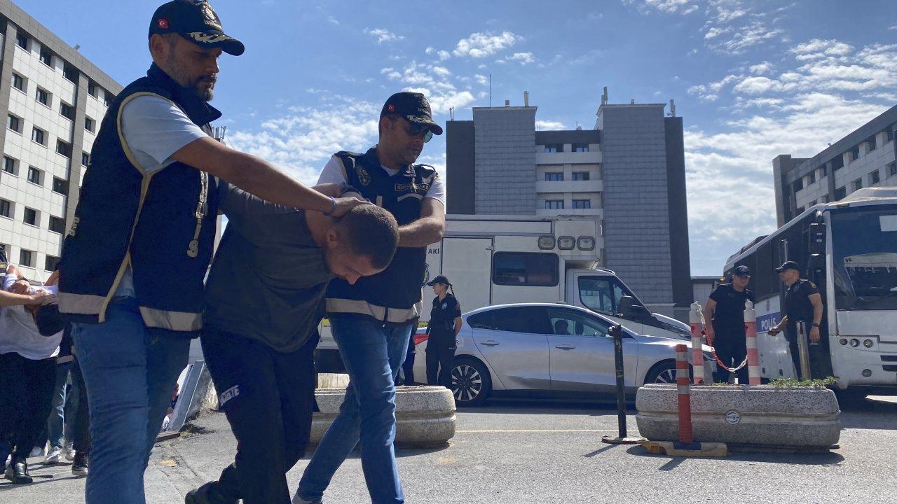 Üsküdar'daki Kemal Çağlar Temel cinayetinde 17 tutuklama