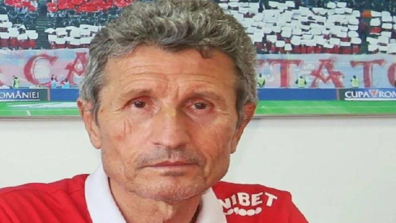 Samsunspor’un efsane ismi Multescu yaşamını yitirdi