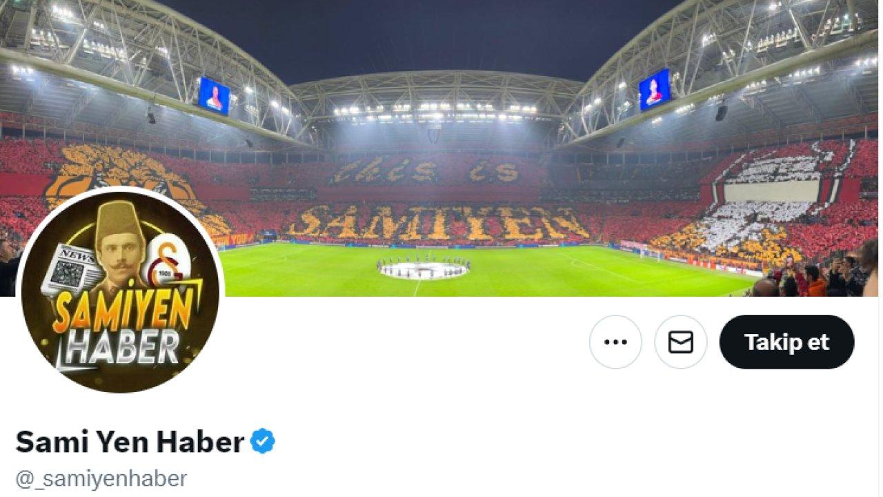 Sami Yen Haber (_samiyenhaber) kim, sahibi kim, neden gündemde, kime ait?