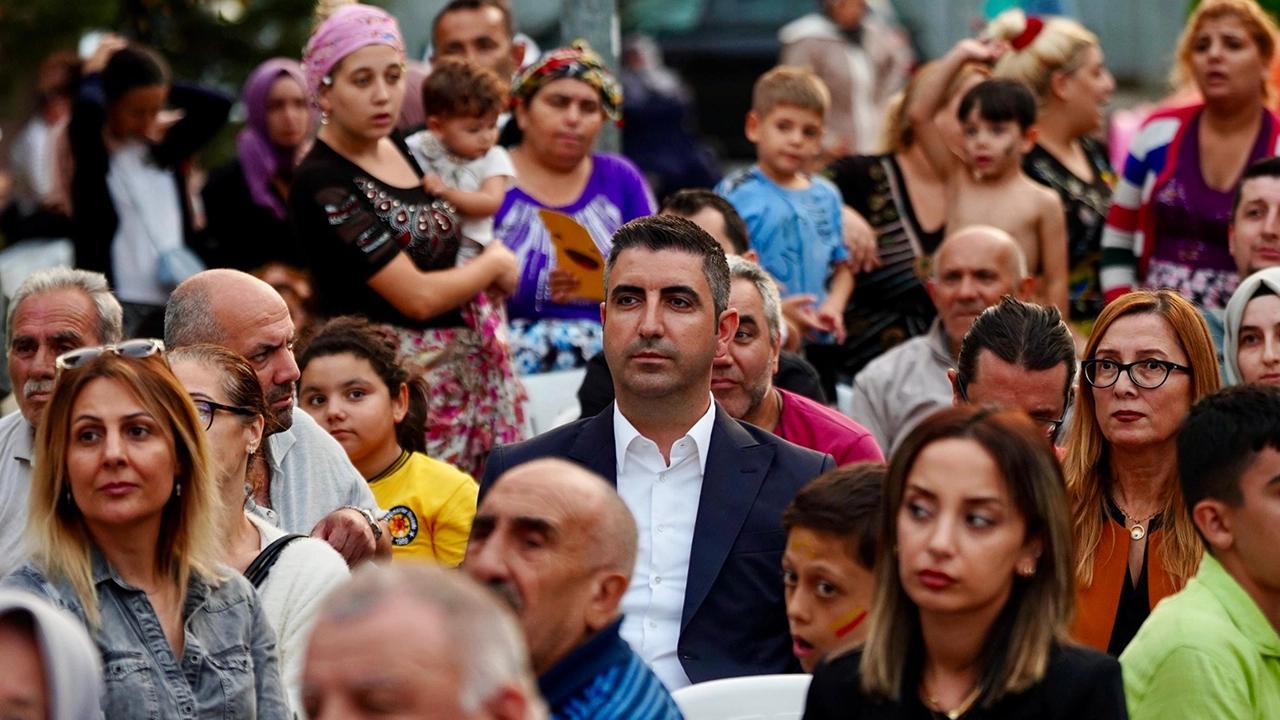 Kartal’ın beş yıllık yol haritası belirlendi