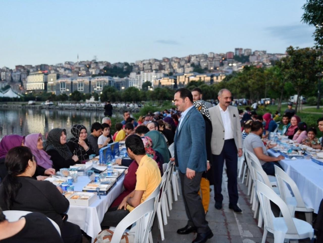 Beyoğlu Yıldırım diyecek