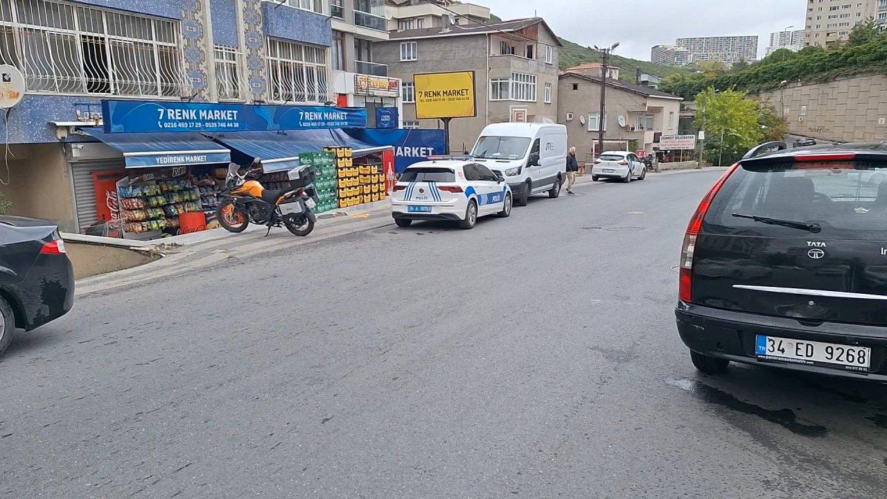 İstanbul Maltepe’de bıçaklı komşu kavgası: 1’i ağır 5 yaralı