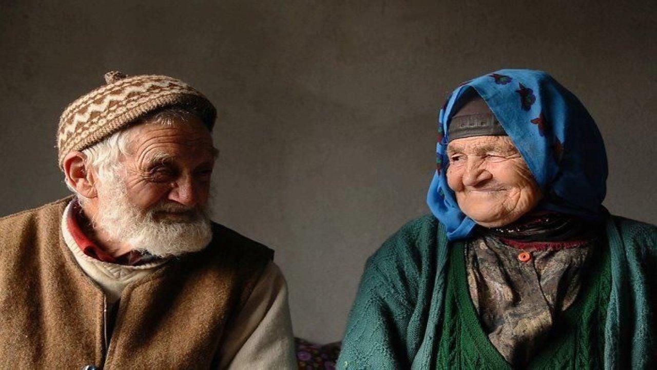 Dünya Yaşlılar Günü ne zaman? İşte birbirinden güzel Dünya Yaşlılar Günü mesajları ve sözleri...