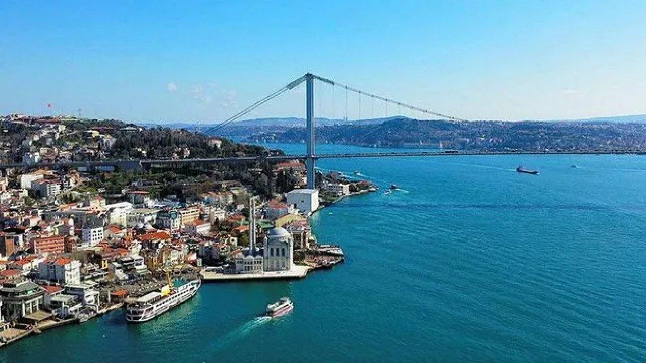 İstanbul'da bugün hava nasıl olacak, yağmur var mı? İstanbul anlık hava durumu, 2 Ekim 2024