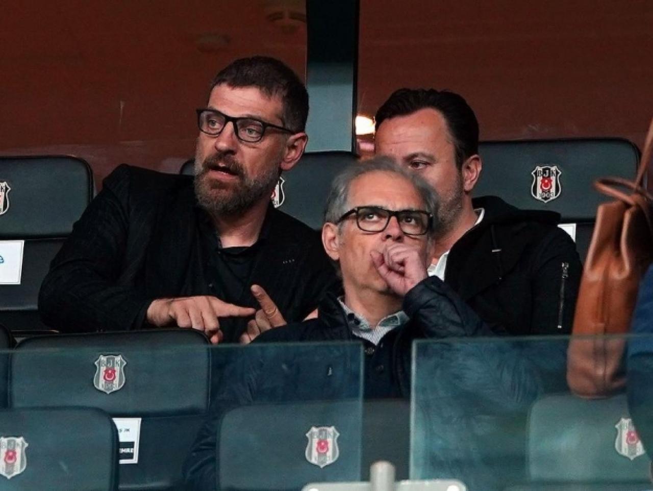 Slaven Bilic Medipol Başakşehir'de