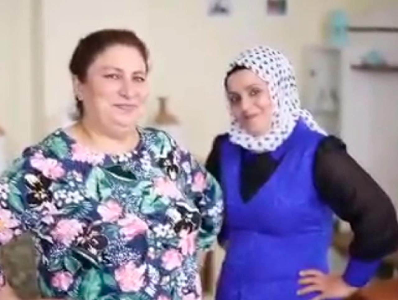 Zuhal Topal'la Sofrada Nurgül Korkmaz ve Selma Hammala kimdir?