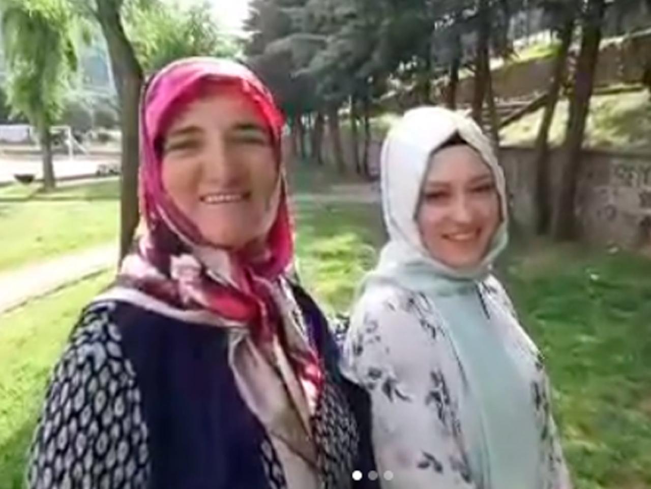 Zuhal Topal'la Sofrada İrem Karagöz ve kaynanası Kezban Karagöz kimdir?