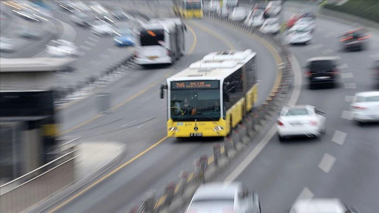 İstanbul’da bugün otobüsler bedava mı? İETT, metro, tramvay, İDO, Marmaray ücretsiz mi 6 Ekim 2024 Pazar?