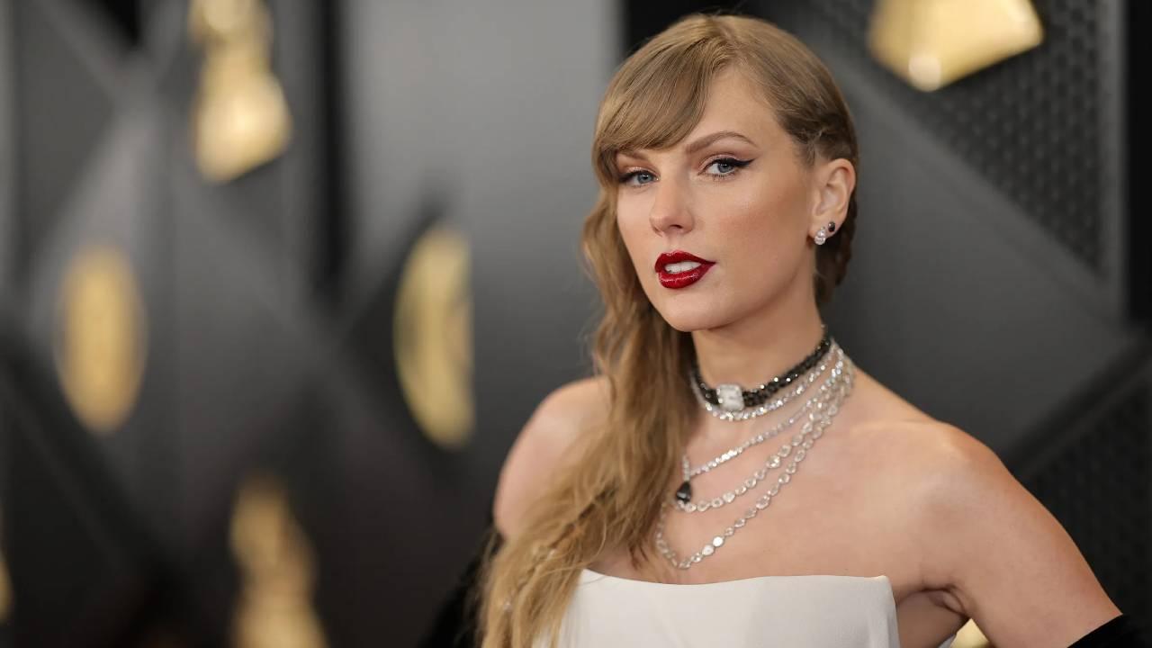 Taylor Swift'in serveti açıklandı: Dünyanın en zengin kadın müzisyeni unvanını korudu