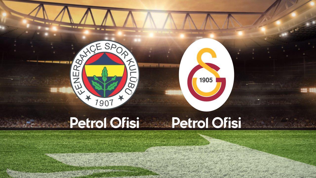 Kadınlar Ligi'nde Galatasaray ve Fenerbahçe derbisi ne zaman, hangi gün, saat kaçta?