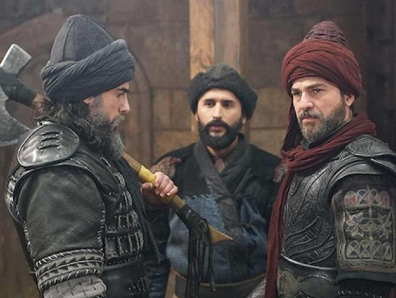 Diriliş Ertuğrul bitti mi sezon finali mi yaptı? Detaylar belli oldu