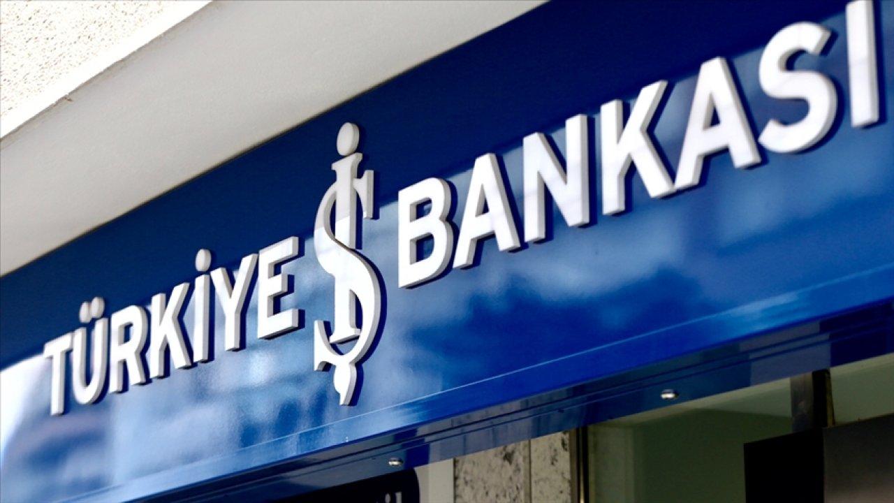 İş Bankası neden açılmıyor, çöktü mü? İş Bankası (İşCep'e) neden girilmiyor?