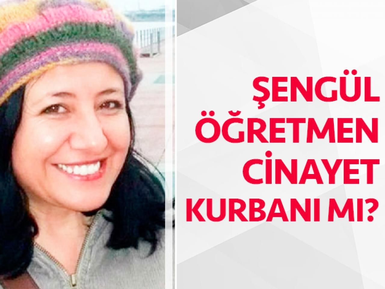 Şengül öğretmen öldürüldü mü?