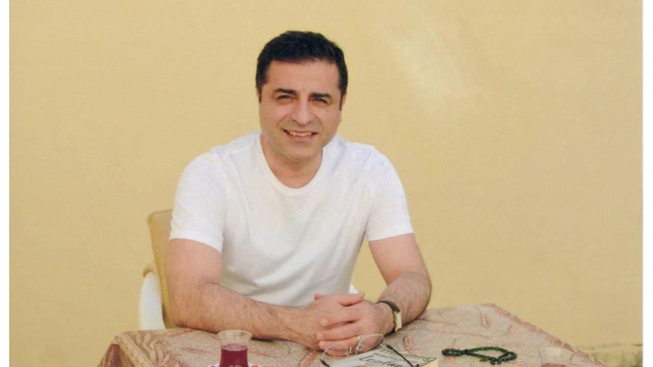 Selahattin Demirtaş hangi cezaevinde, neden ceza aldı, kaç yılı kaldı?