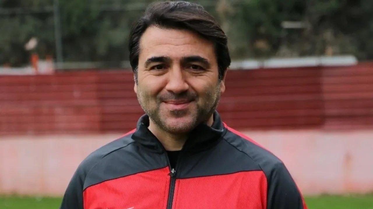 TFF, Futbol Gelişim Direktörlüğü'ne Emrah Bayraktar getirildi!