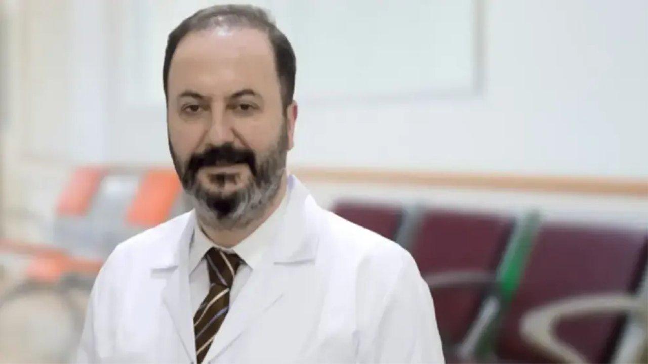 Yenidoğan soruşturmasında adı geçen Op. Dr. Atilla Yılmaz Damga'dan Mehmet Mert'e konuştu