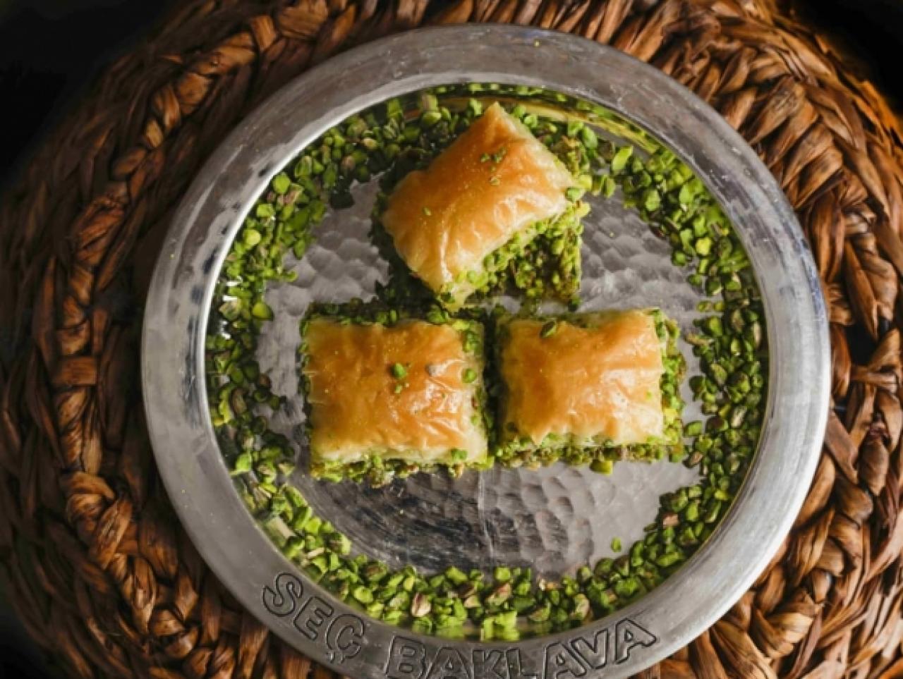 Gelinim Mutfakta baklava nasıl yapılır? Tarifi ve malzemeleri nedir?