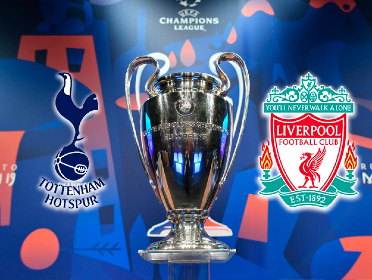 Liverpool Tottenham Şampiyonlar Ligi final maçı canlı izle! Yayınlayan kanallar listesi