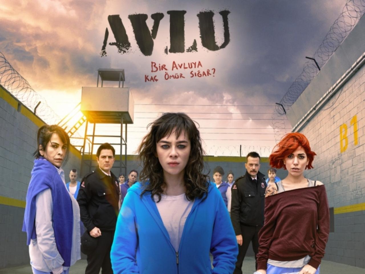 Avlu'nun yeni kanalı belli oldu: Netflix!