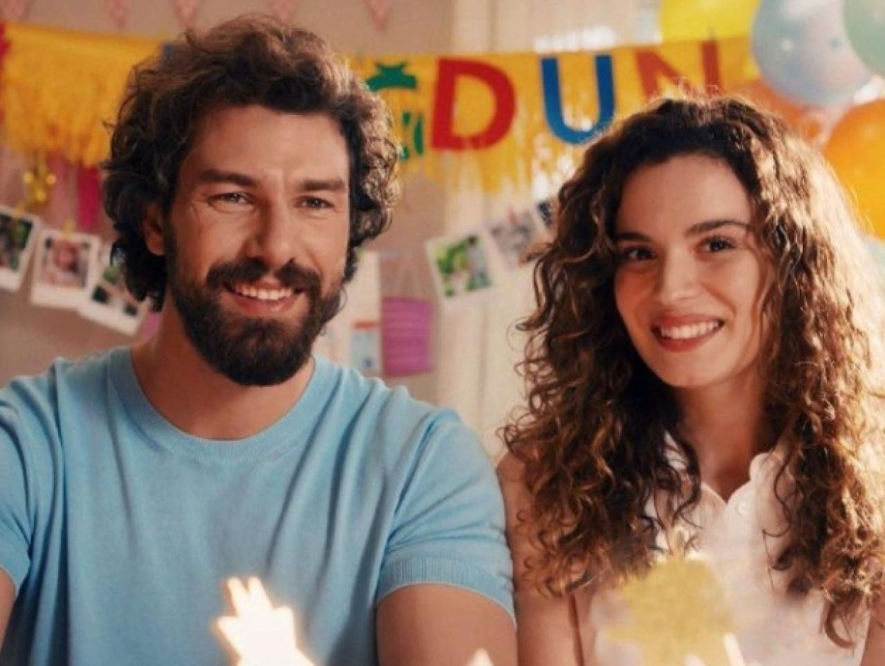 Benim Tatlı Yalanım 1. bölüm tek parça izle! 2. bölüm fragmanı yayınlandı mı STAR TV