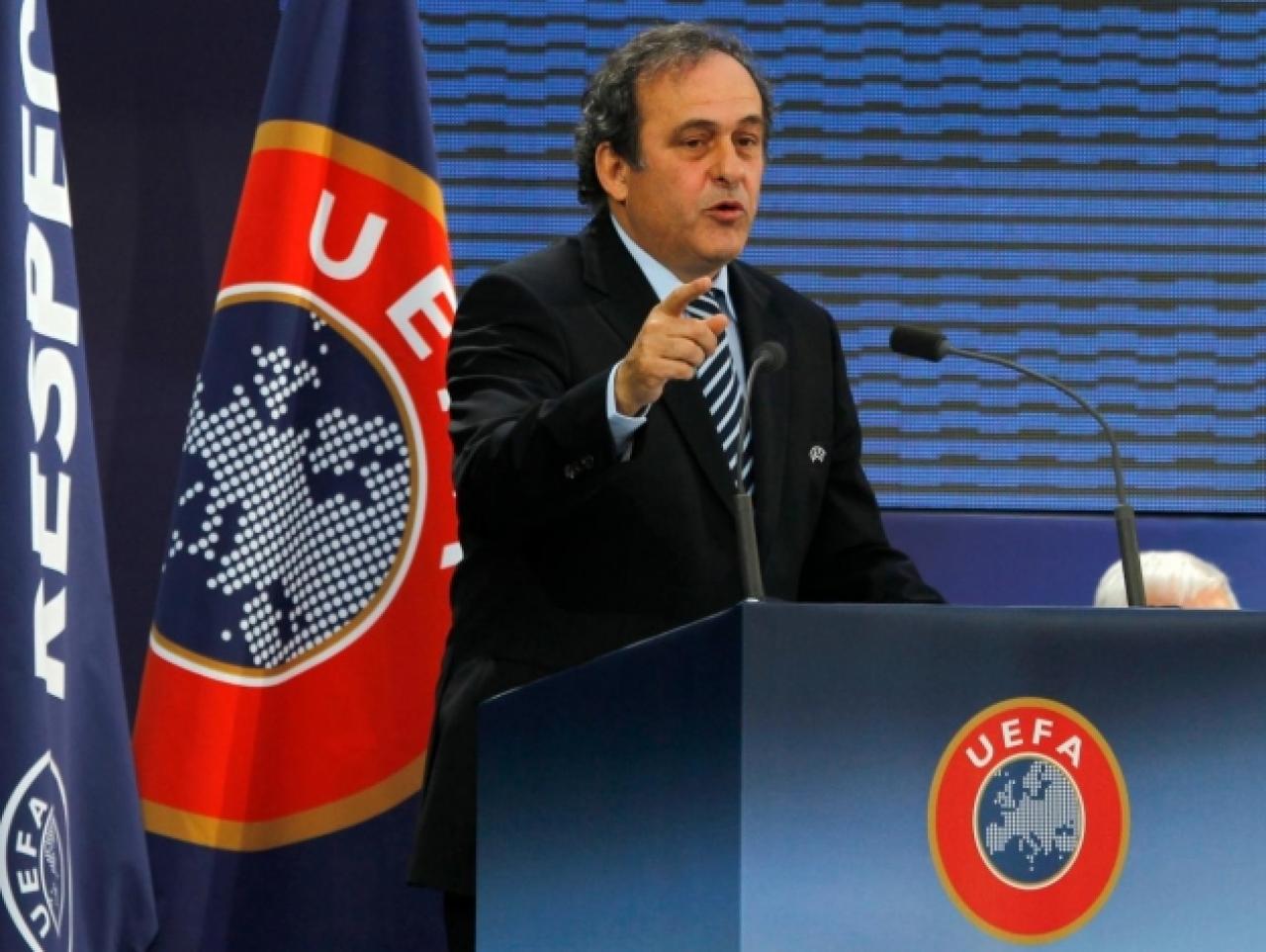 Michael Platini rüşvet soruşturmasında gözaltına alındı! Platini kimdir