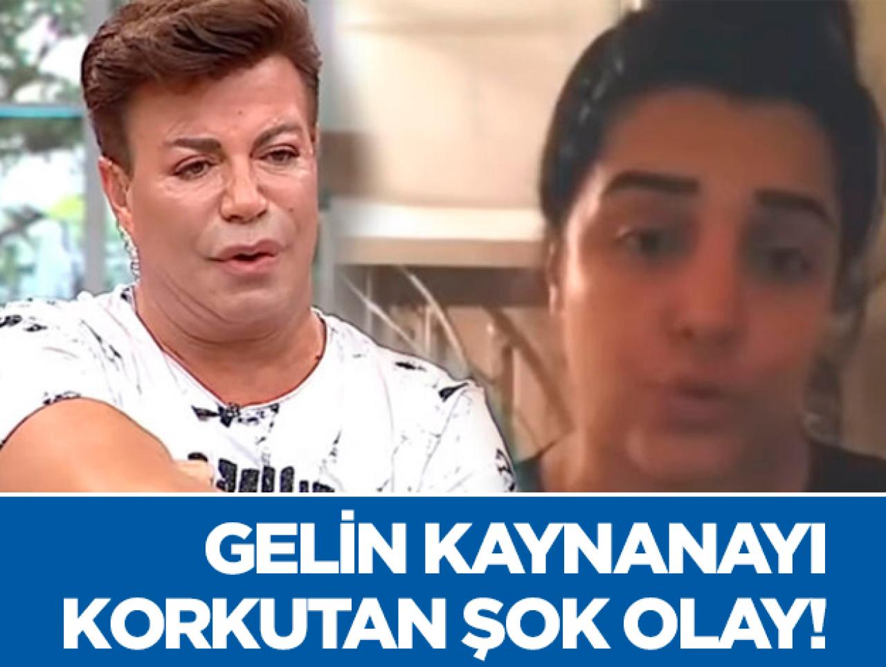 Gelinim Mutfakta Reyhan ve Ezgi neden yok? Yarışmadan ayrıldılar mı