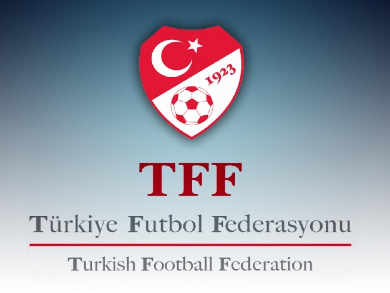 TFF'den yeni Kulüp Lisans ve FFP Talimatı