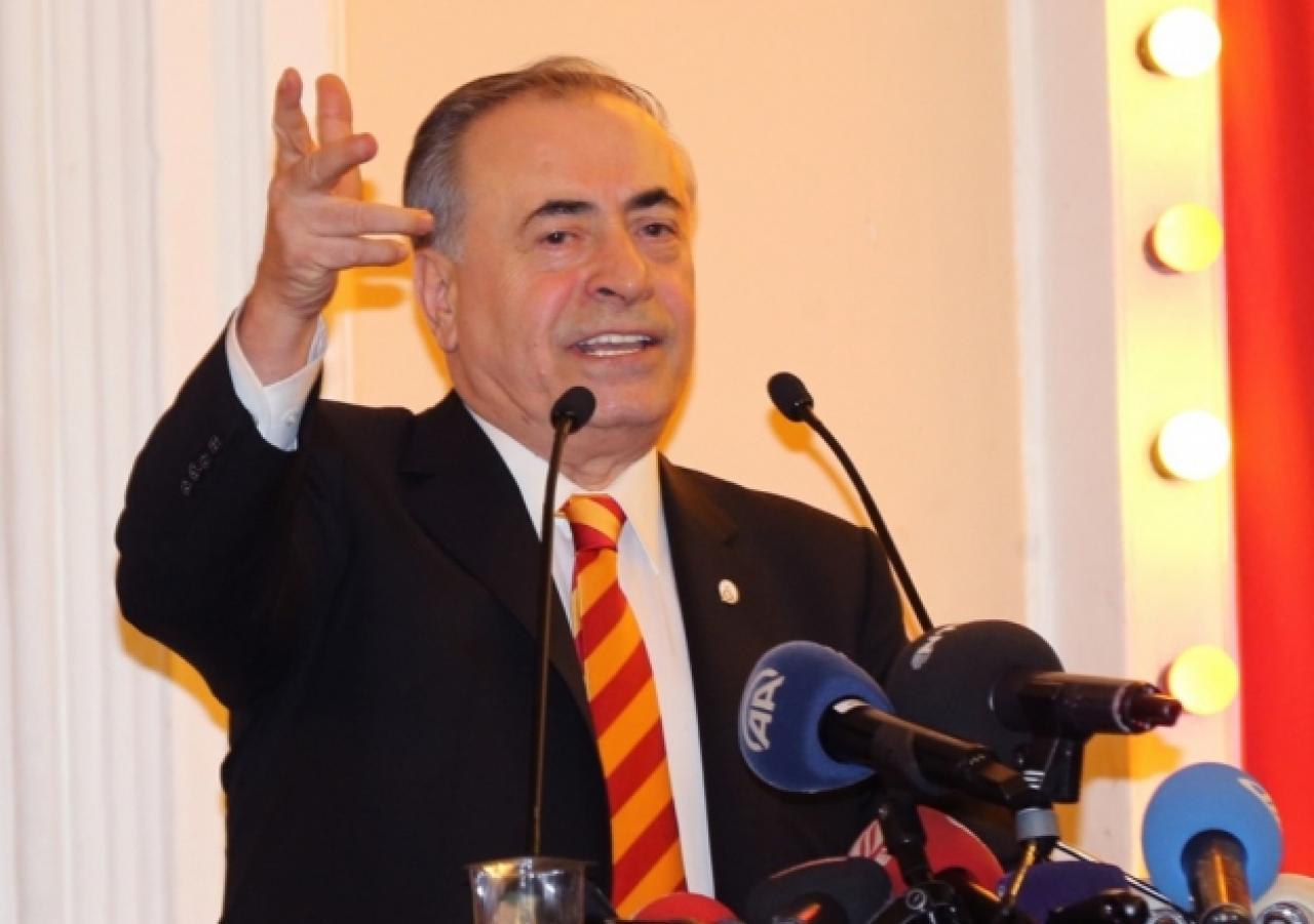 Galatasaray'ın yeni Başkanı Mustafa Cengiz kimdir - Hayatı ve bilinmesi gerekenleri