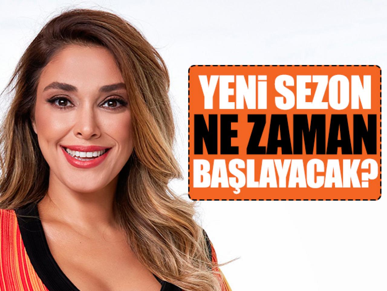 Zuhal Topal'la Sofrada yeni sezon ne zaman başlayacak? Yeni sürprizler bomba!