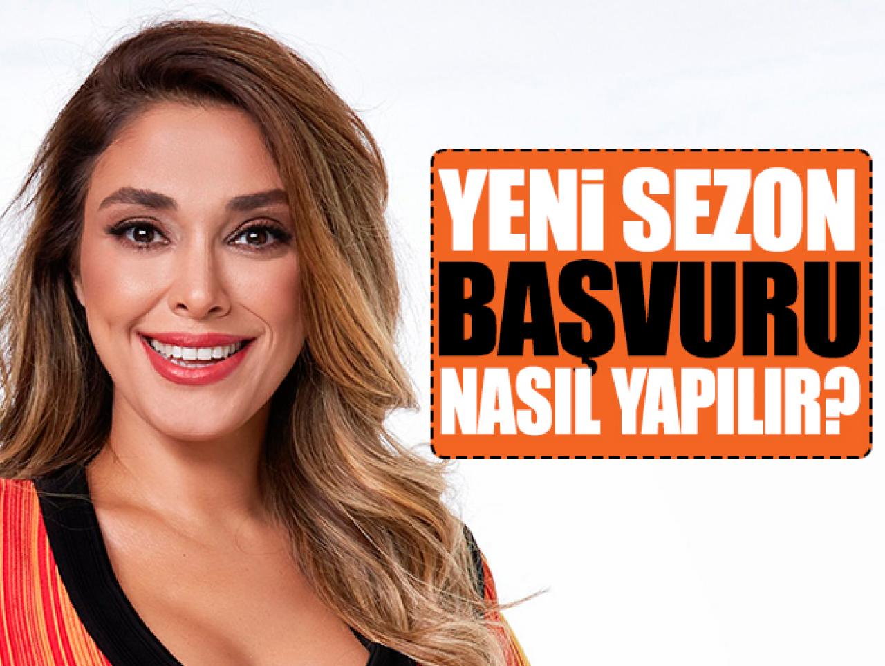 Zuhal Topal'la Sofrada başvuru nasıl yapılır? Başvuru formu indir