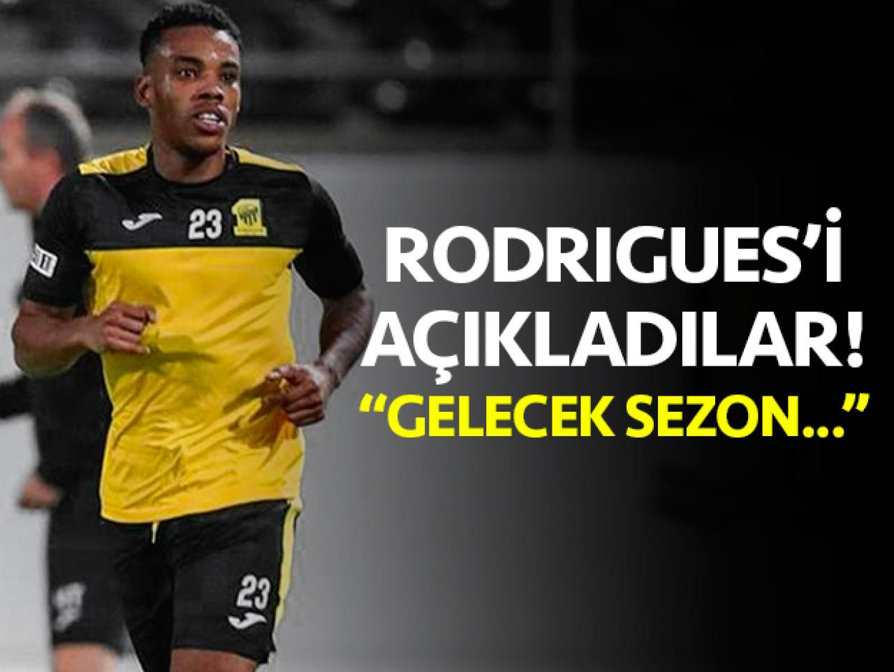 Garry Rodrigues adım adım Fenerbahçe'ye! Açıklama geldi...