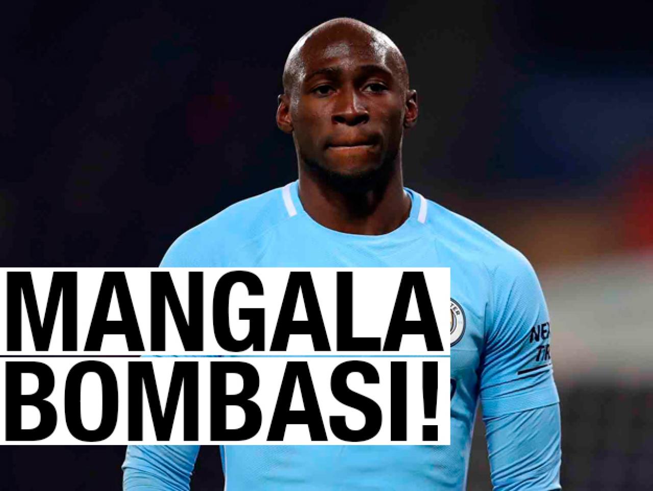 Beşiktaş'a Fransız kule: Eliaquim Mangala