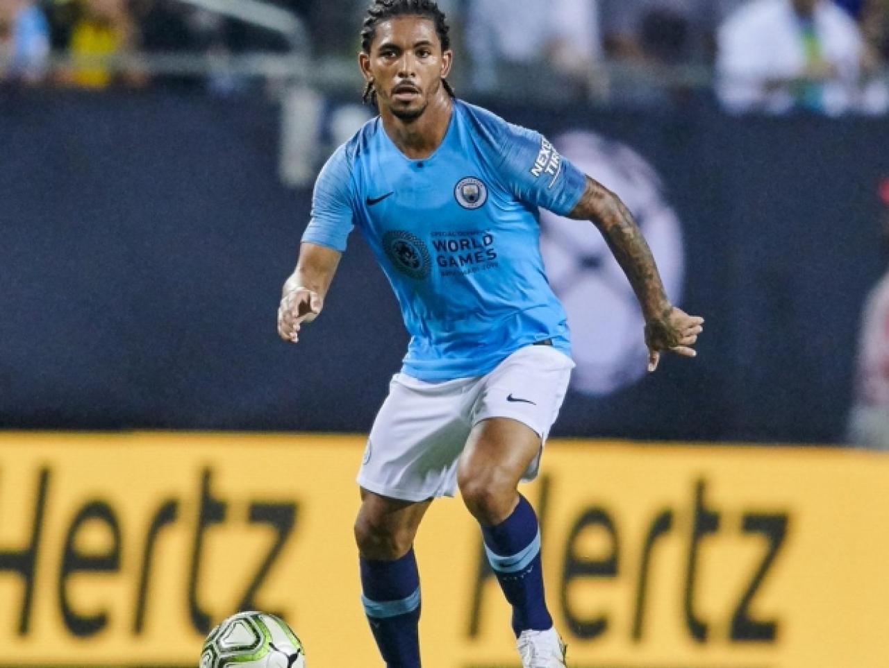 Fenerbahçe için Douglas Luiz iddiası