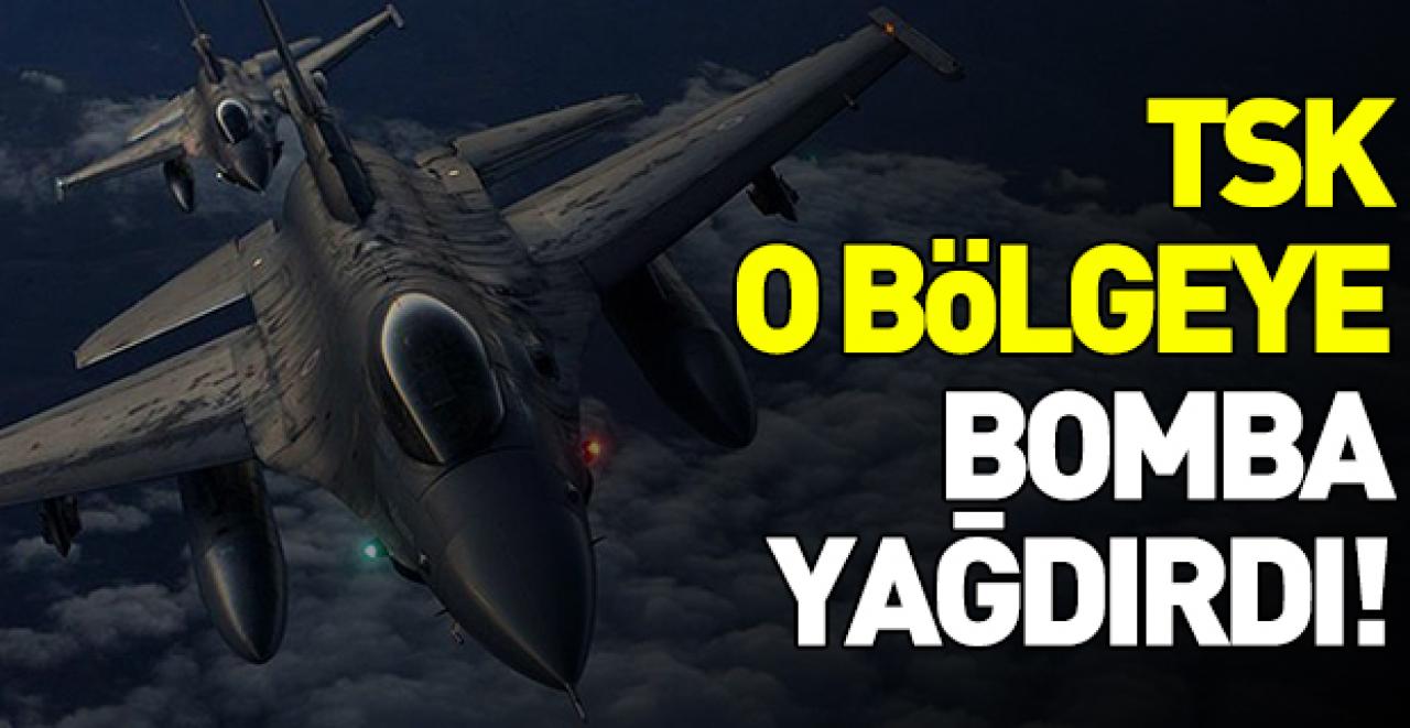 Asos'a bomba yağdı!